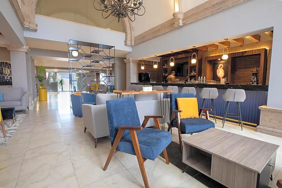 voco Saltillo By IHG