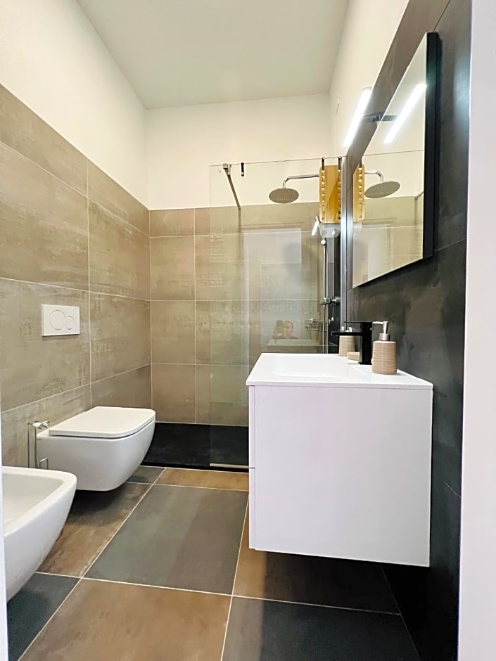 B&B letterario Palazzo Pistocchi