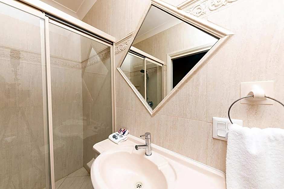 Meridian Beachside Apartments