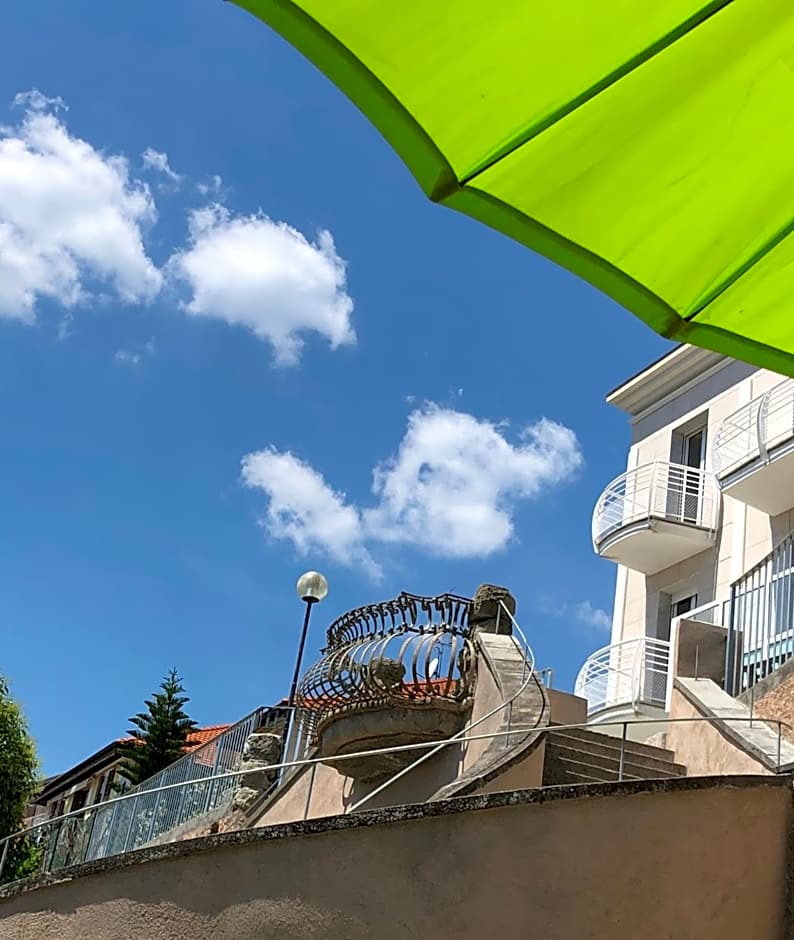 MH HOTEL VARAZZE