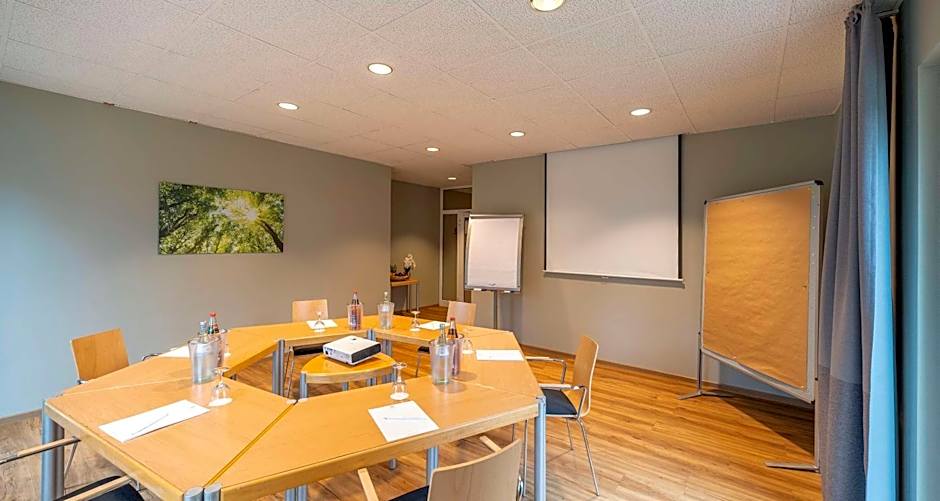 Sure Hotel by Best Western Hilden-Düsseldorf