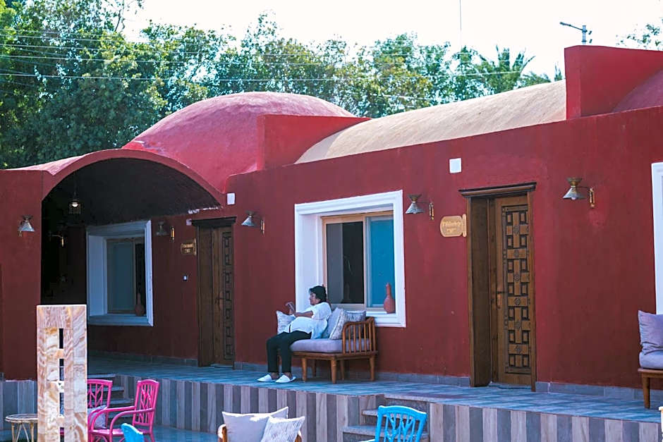 Tuya Abu Simbel Hotel