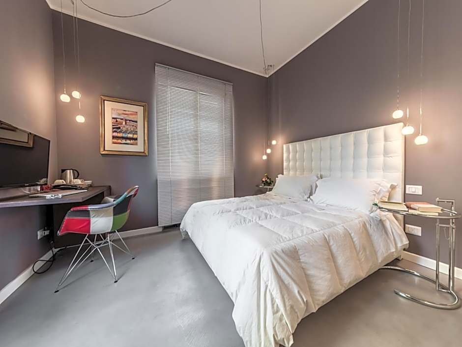 Hotel Astro Mediceo
