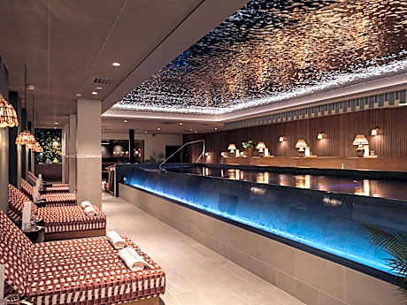 Elite Stadshotellet Eskilstuna