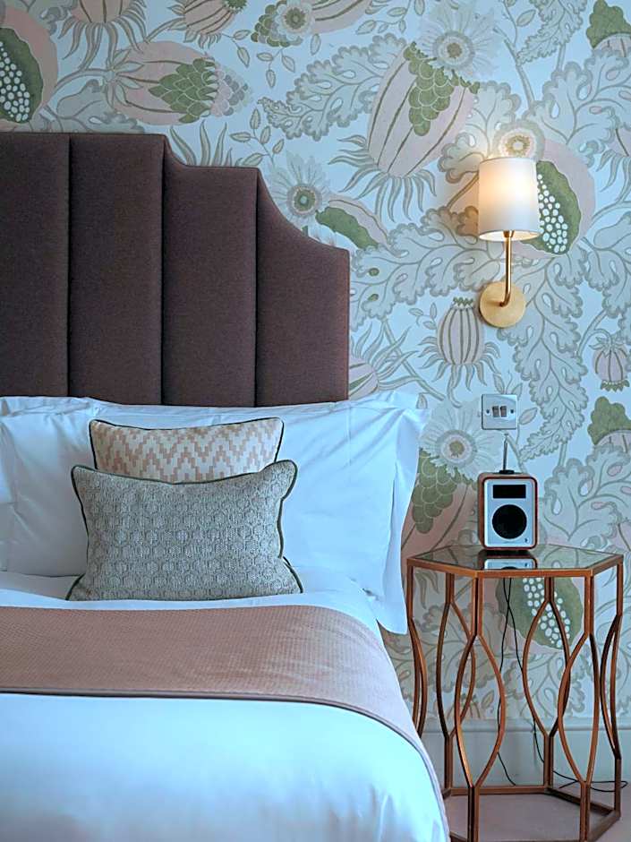 The Queensberry Hotel