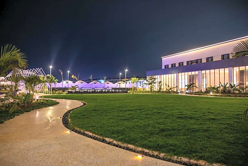 Argyle Grand Hotel Nairobi Airport