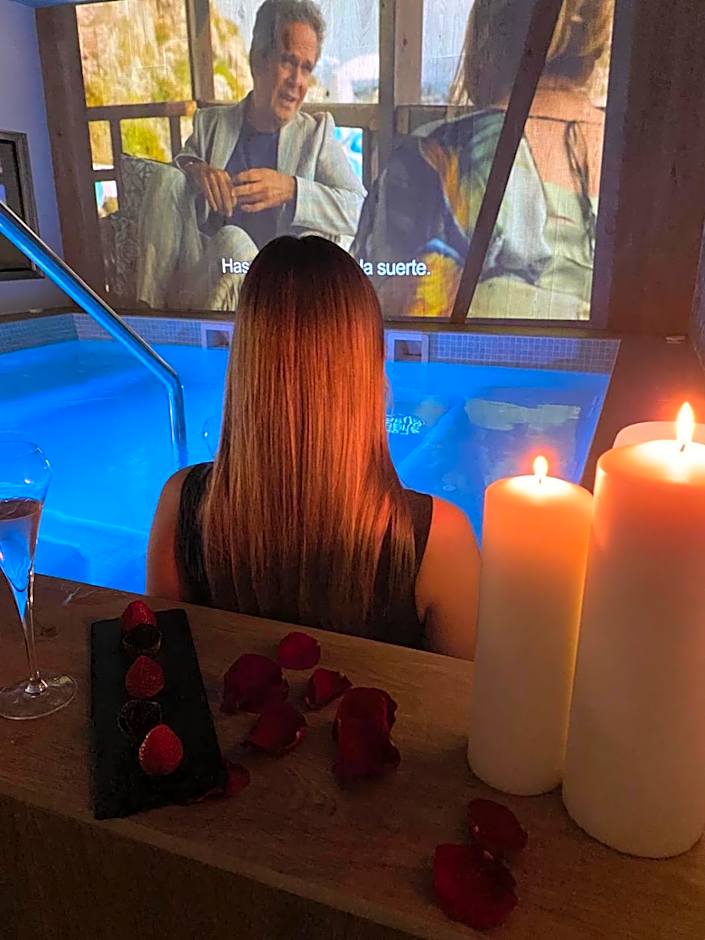 Aparthotel Los Girasoles