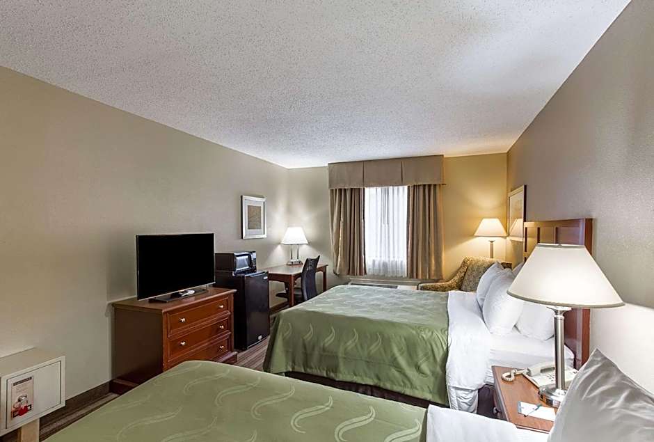 Quality Inn