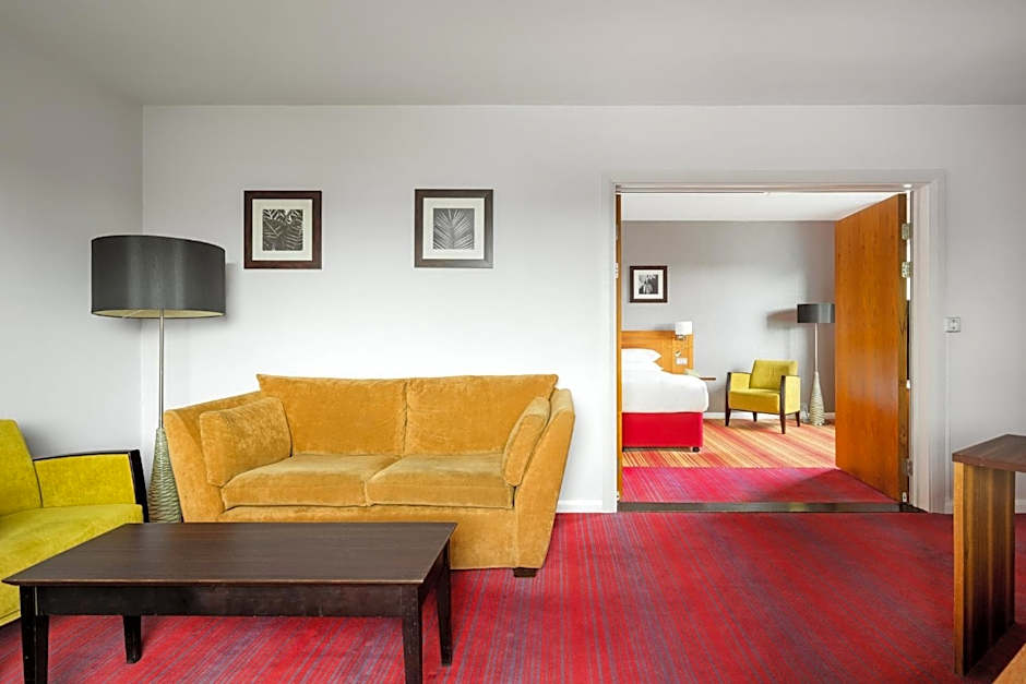 Holiday Inn Norwich City By IHG