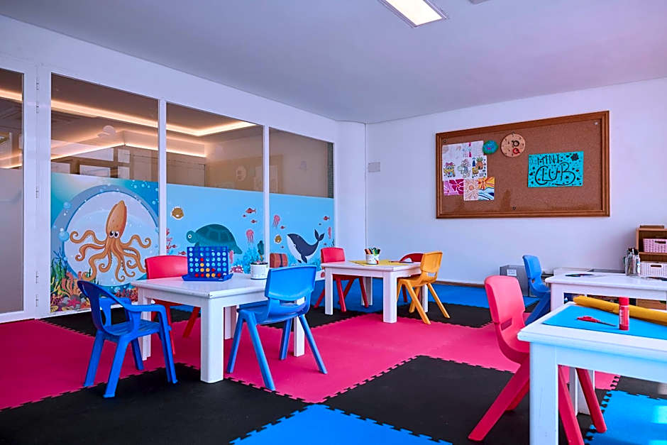Hotel Mariant Park