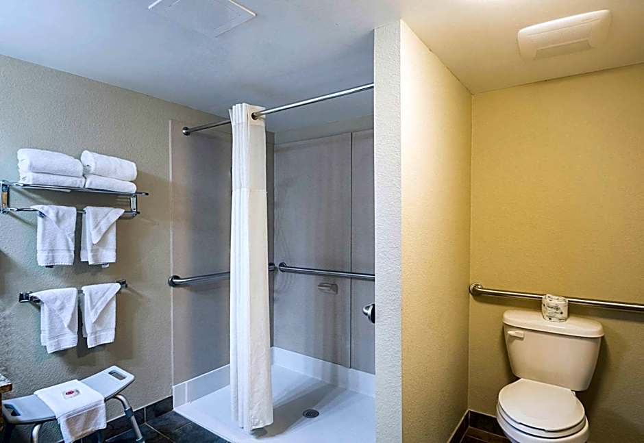 Quality Inn & Suites Hagerstown