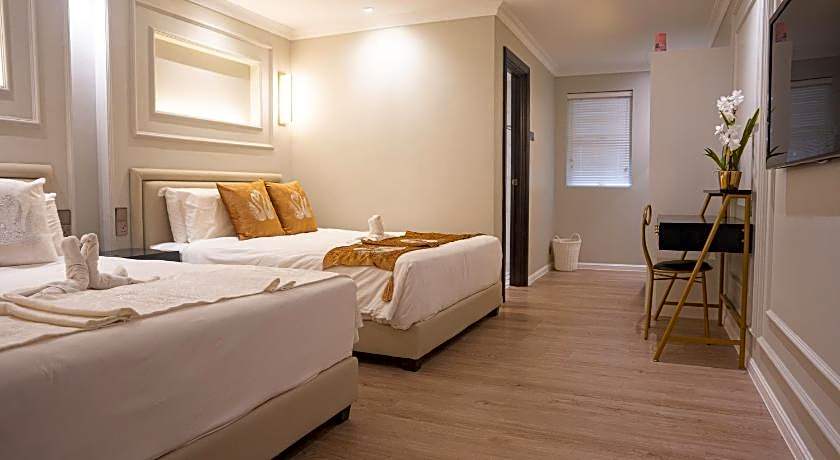 White Mansion Penang