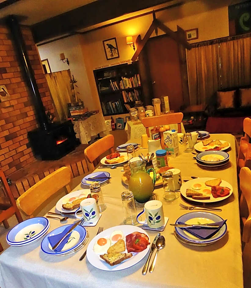 Mount Tutu Eco-Sanctuary