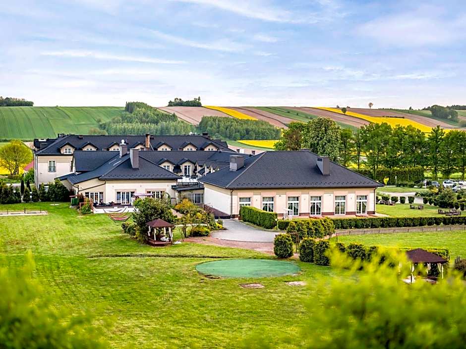 Dosłońce Resort Wellness & Farm