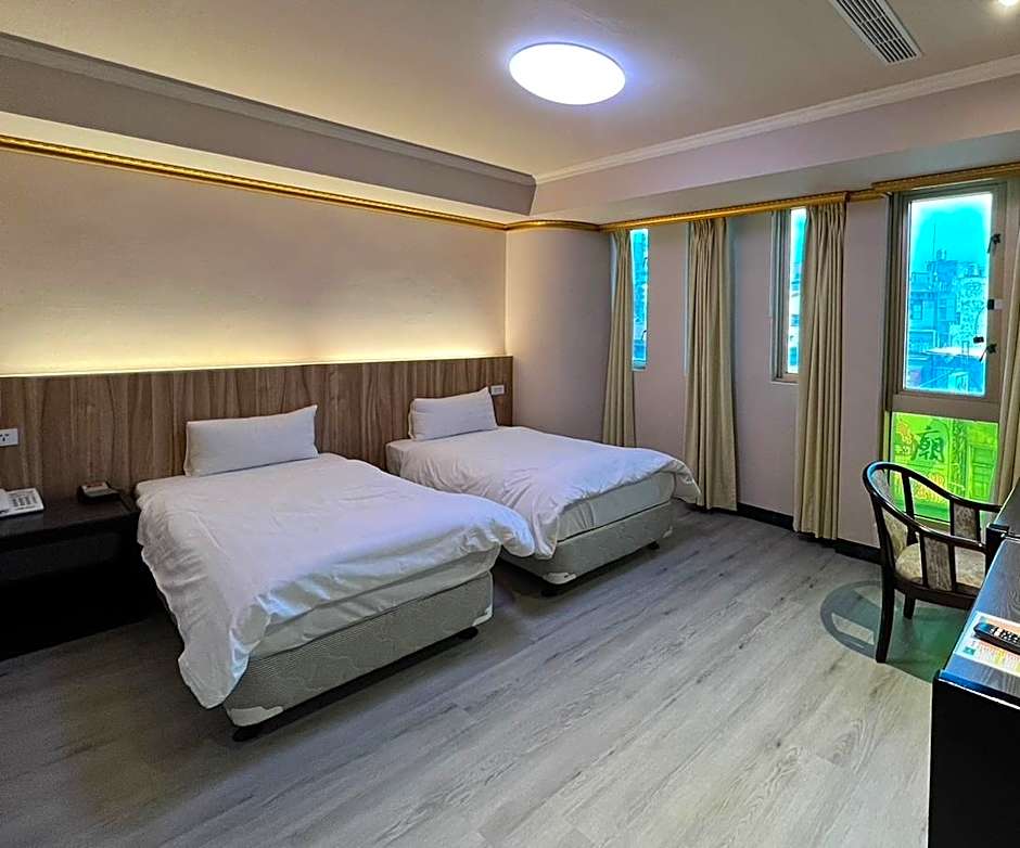 Hotel Avenue