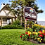 Knights Inn - Kamloops BC