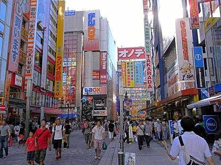 ENT TERRACE Asakusa