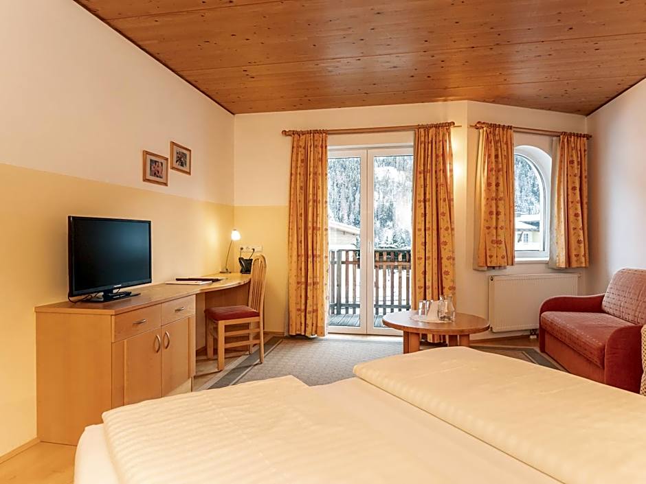 Macher's Landhotel