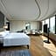 JW Marriott Hotel Bangkok