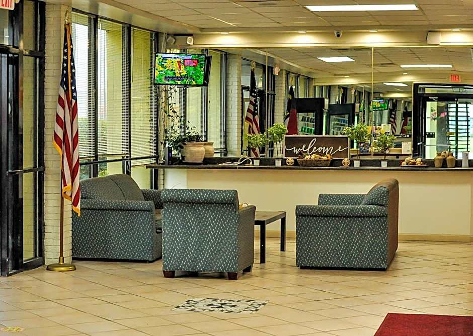 Red Carpet Inn Kinston