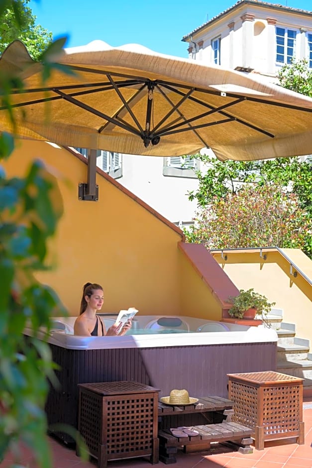 Hotel Ilaria