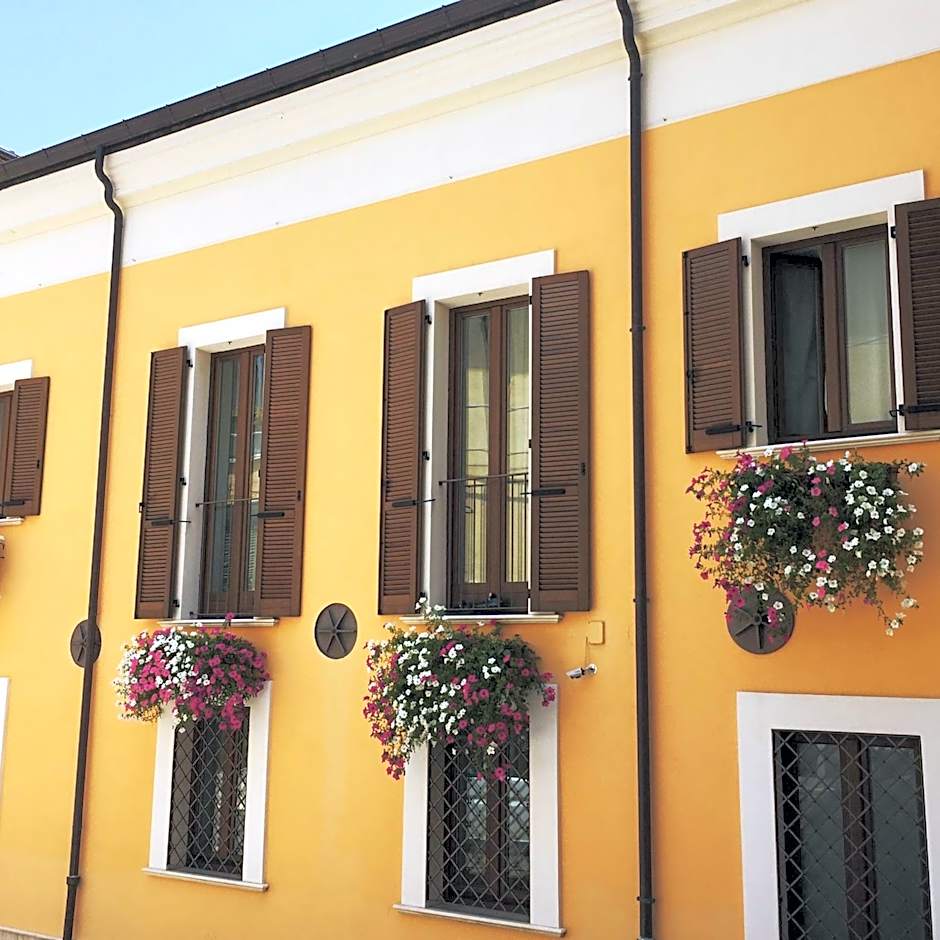 Antico Borgo Chieti