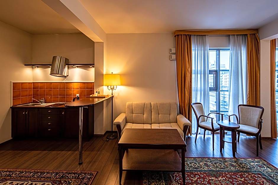 Hotel Słoneczny Młyn