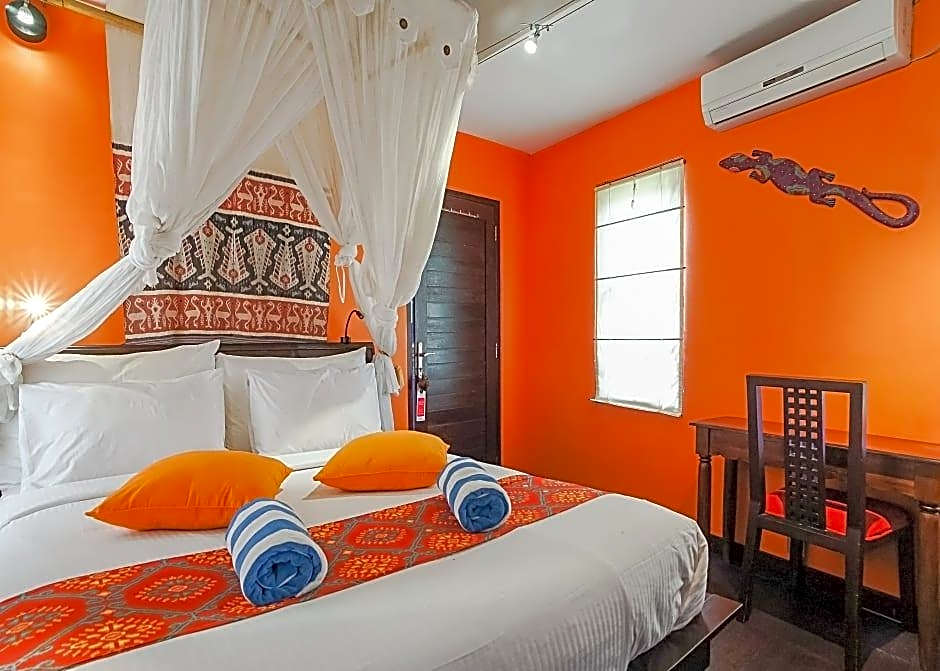 Balam Bali Villa