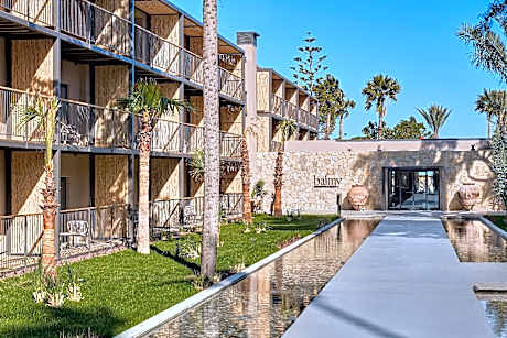 Balmy Beach Resort Kemer