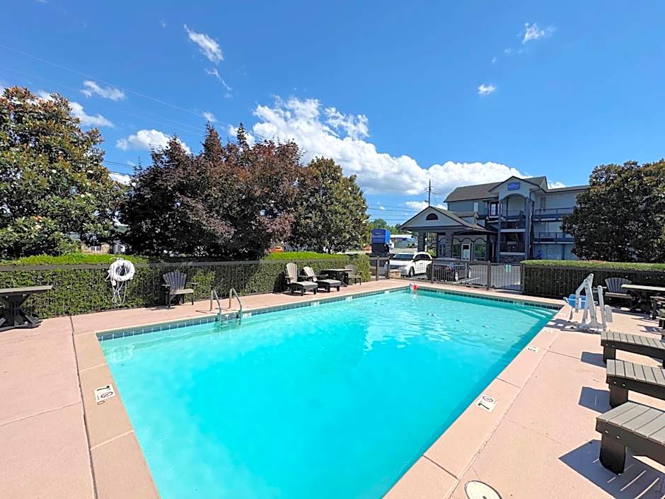 Baymont by Wyndham Sevierville Pigeon Forge