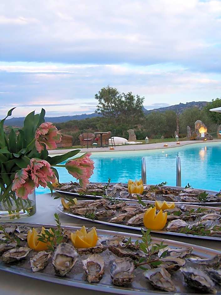 Hotel Funtana Abbas