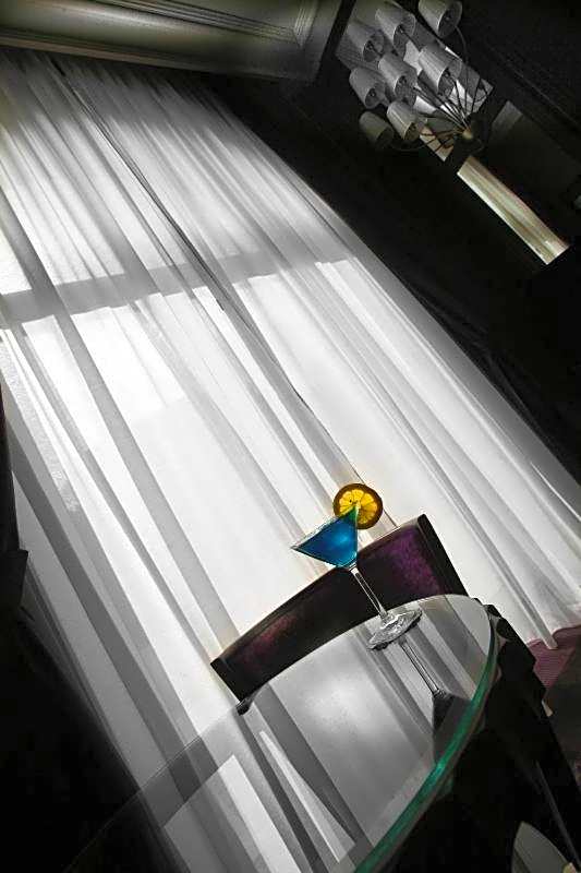 Hotel Princesse Flore
