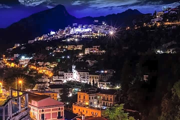 Sentiero Di Costiera