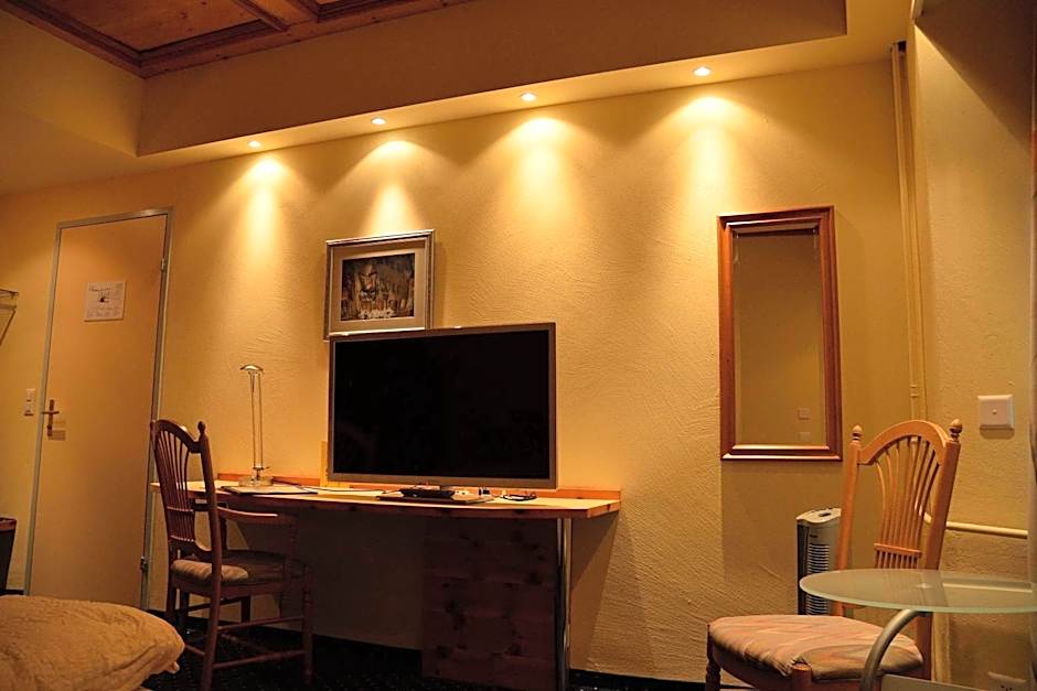 Ambiente Hotel Freieck