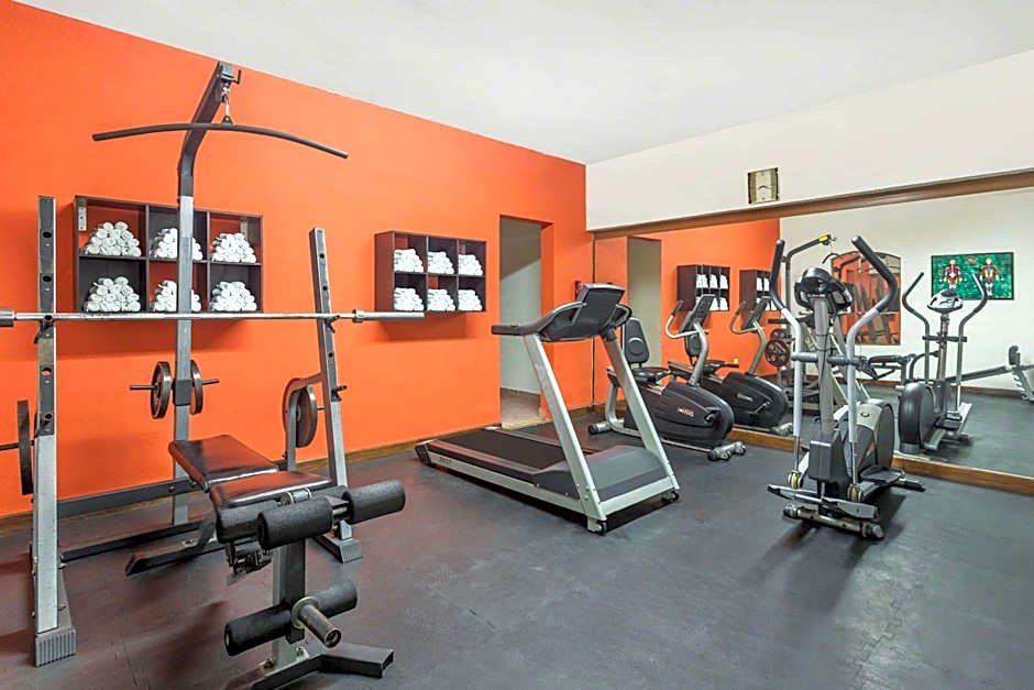 Wyndham Garden Ciudad Obregon