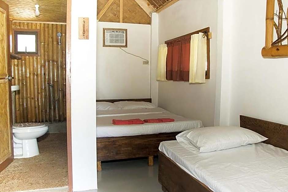 OcamOcam Azur Inn
