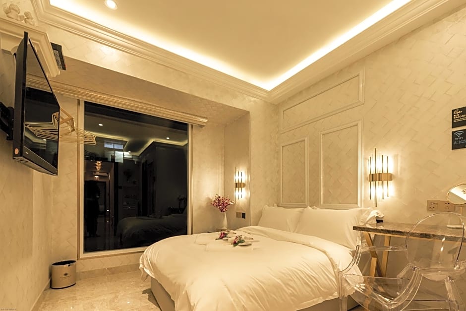 AJ Residence 