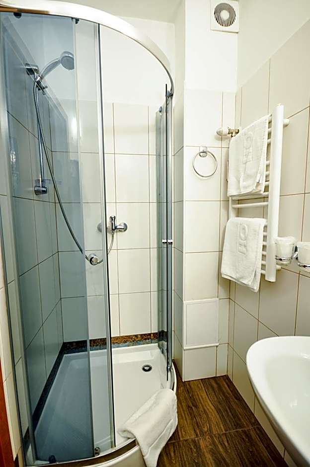 Hotel Trzy Światy Spa & Wellness Rajska WySpa