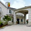 Super 8 by Wyndham Houston/I-10/Federal Road