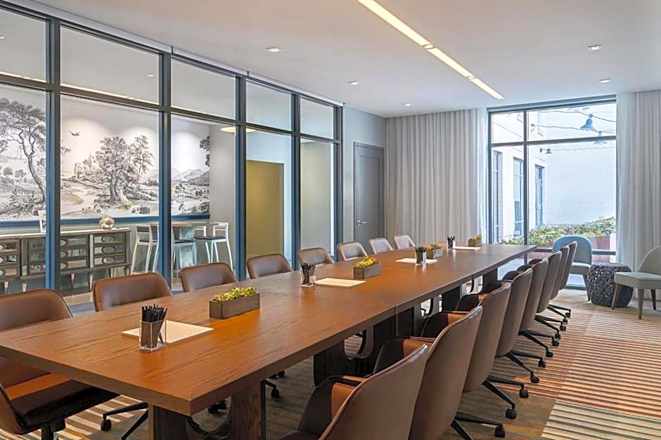 Hotel Indigo Old Town Alexandria By IHG