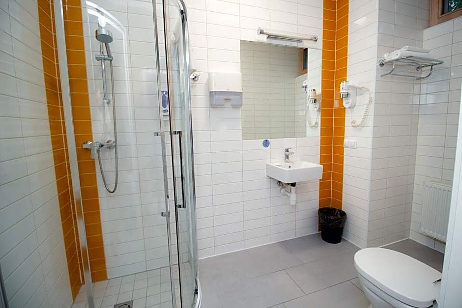 Algiro Hotel