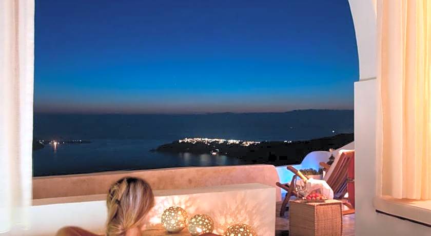 Galaxy Suites & Spa