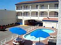 Hotel Pueblito Inn