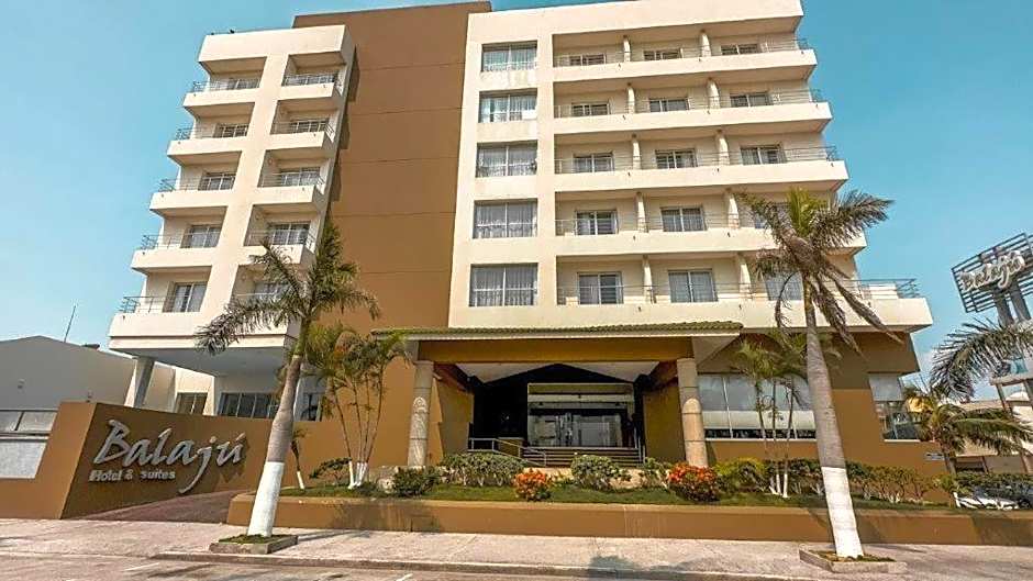 Balaju Hotel & Suites