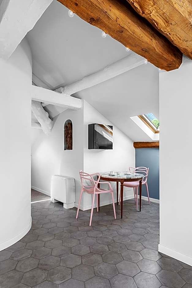 Villa Maria Boutique Hotel