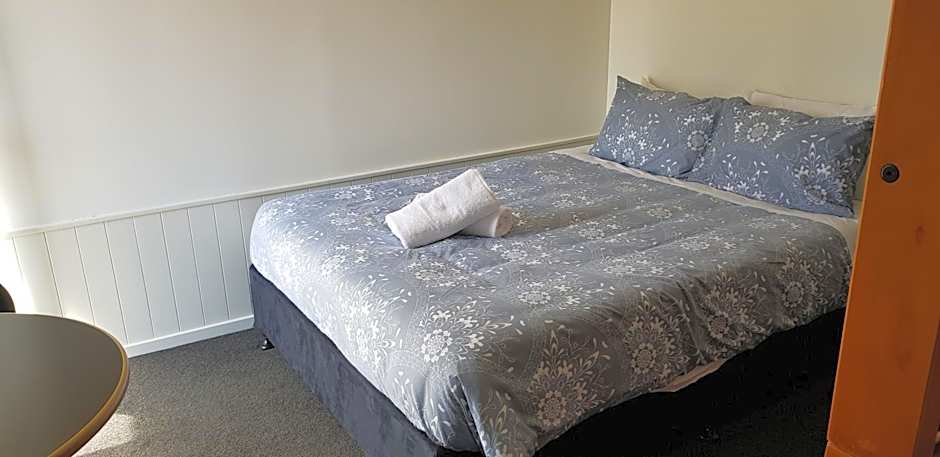 Spring Creek Holiday Park