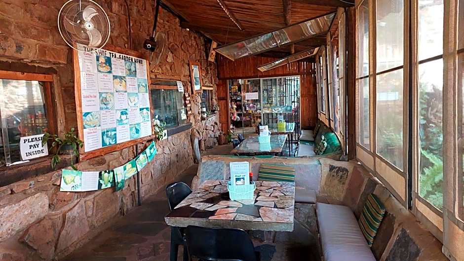 The Shoe Guest House