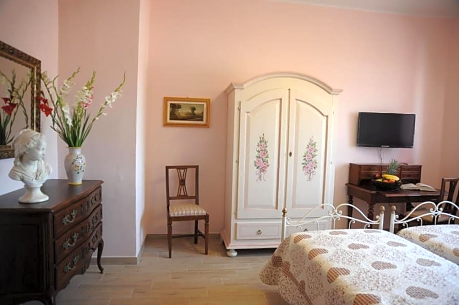 B&B Paola e Francesco