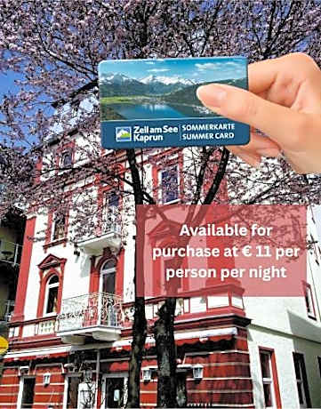 Hotel Traube