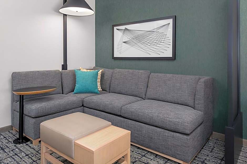 Hyatt Place Charlotte/University